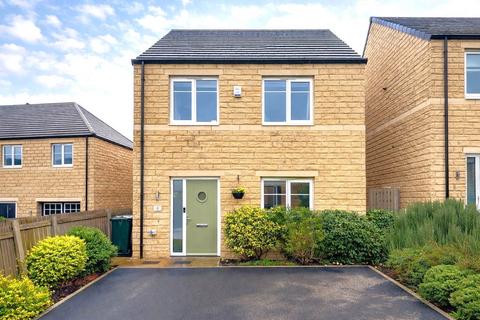 3 bedroom detached house for sale, Valley View Drive, Apperley Bridge, Bradford