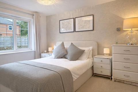 3 bedroom detached house for sale, Valley View Drive, Apperley Bridge, Bradford