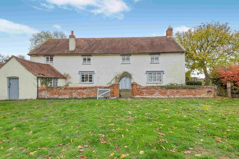 undefined, Hardwick Bank Road, Bredons Hardwick GL20
