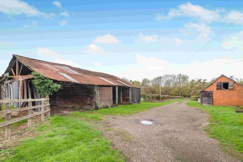 undefined, Hardwick Bank Road, Bredons Hardwick GL20