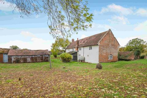 undefined, Hardwick Bank Road, Bredons Hardwick GL20