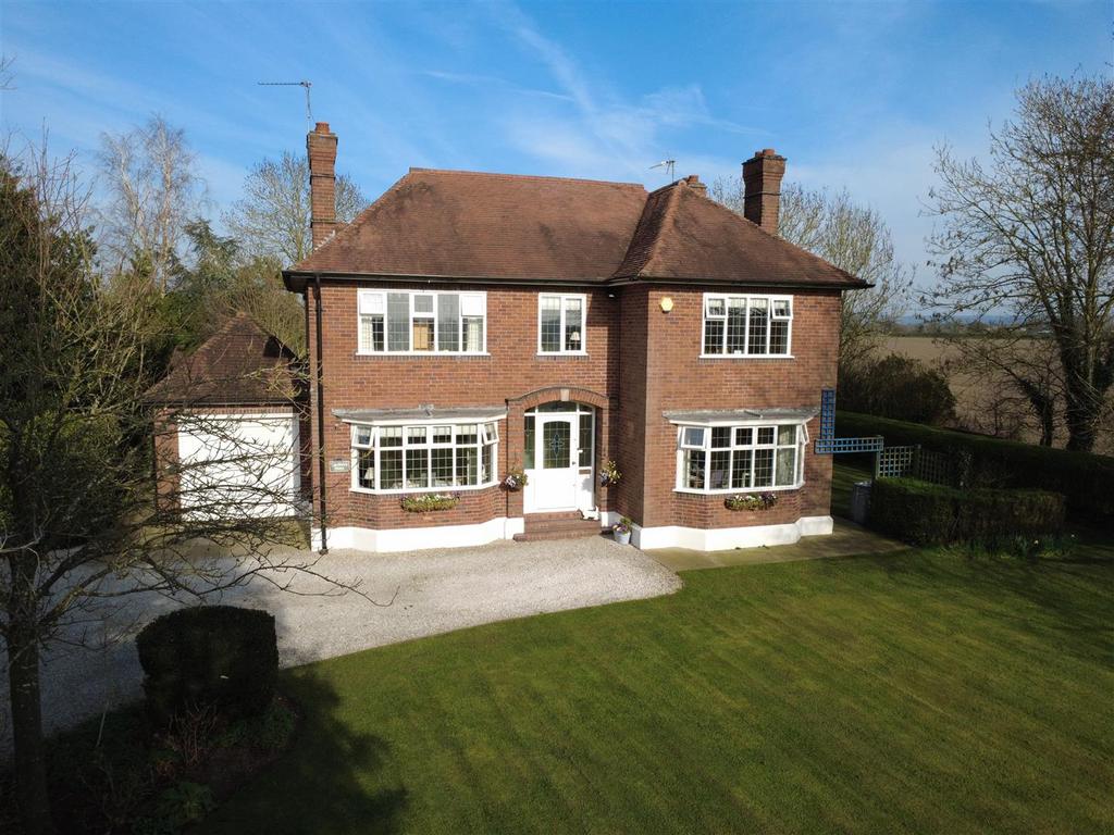 Front Elevation
