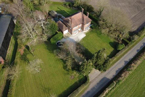 undefined, Smethwick Lane, Brereton, Sandbach