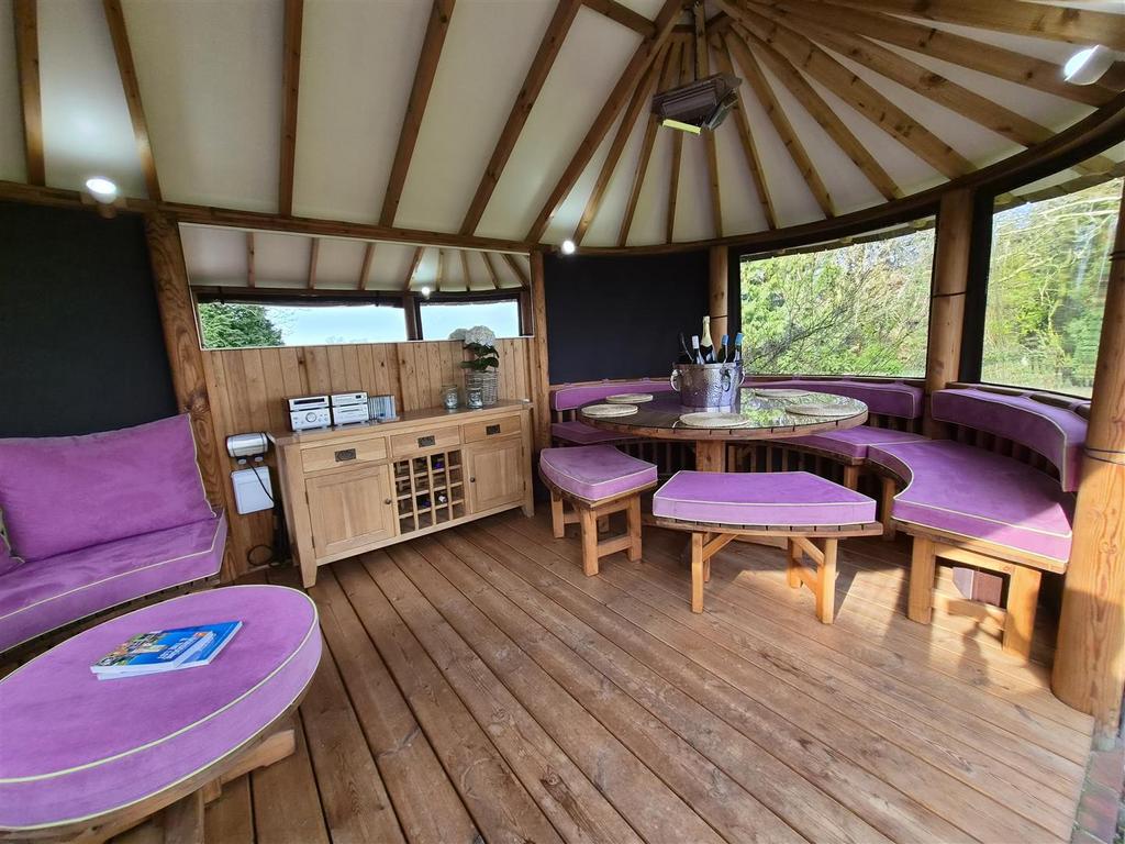 Breeze House