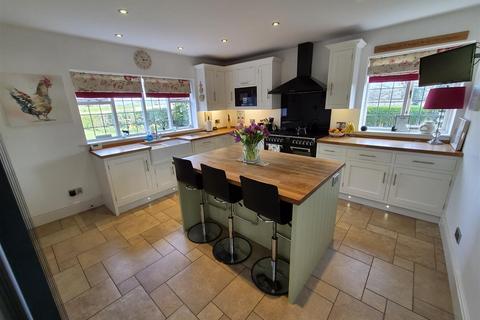 undefined, Smethwick Lane, Brereton, Sandbach