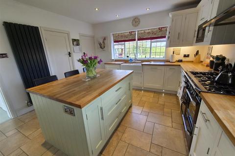 undefined, Smethwick Lane, Brereton, Sandbach