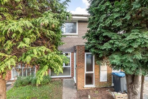 Pampisford Road, Purley CR8