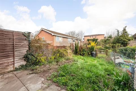 undefined, Pampisford Road, Purley CR8