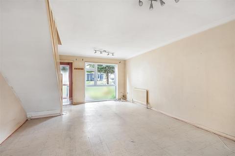 undefined, Pampisford Road, Purley CR8
