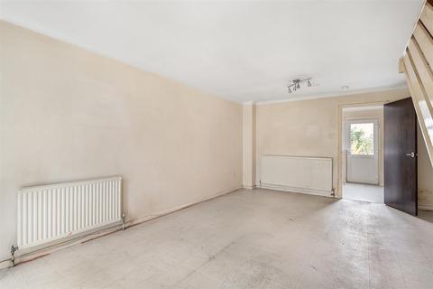 undefined, Pampisford Road, Purley CR8