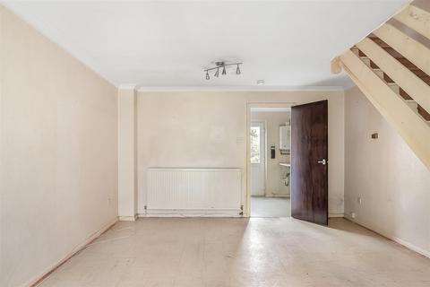 undefined, Pampisford Road, Purley CR8