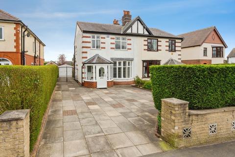 3 bedroom semi-detached house for sale, Newbrook Road, Bolton, Greater Manchester, BL5