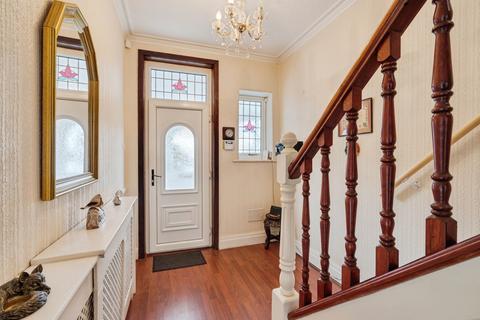 3 bedroom semi-detached house for sale, Newbrook Road, Bolton, Greater Manchester, BL5