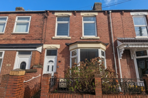 undefined, 49 Darlington Road, Ferryhill DL17