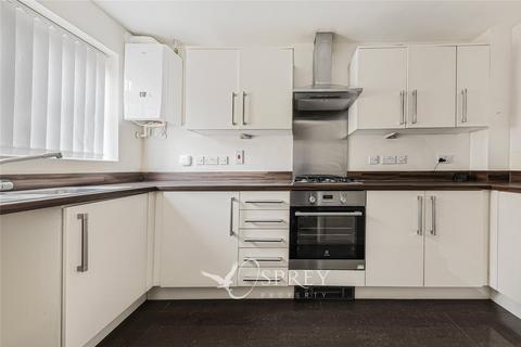 3 bedroom semi-detached house to rent, Emperor Way, Peterborough PE2