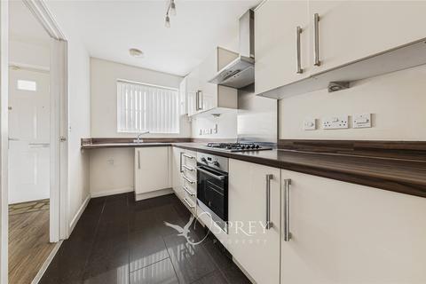 3 bedroom semi-detached house to rent, Emperor Way, Peterborough PE2