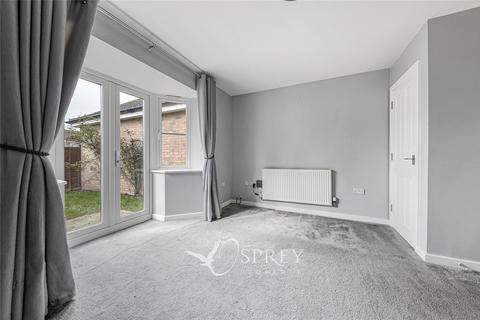 3 bedroom semi-detached house to rent, Emperor Way, Peterborough PE2
