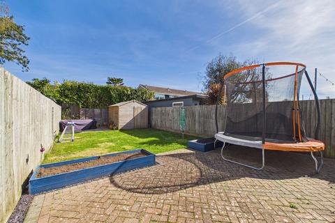 3 bedroom semi-detached house for sale, Bronte Avenue, Christchurch, Dorset, BH23