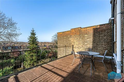 1 bedroom apartment for sale, Cecile Park, Crouch End, London, N8