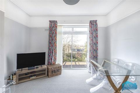 1 bedroom apartment for sale, Cecile Park, Crouch End, London, N8
