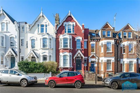 1 bedroom apartment for sale, Cecile Park, Crouch End, London, N8