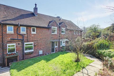 3 bedroom terraced house for sale, 5 Grove Crescent, Luddendenfoot, Halifax