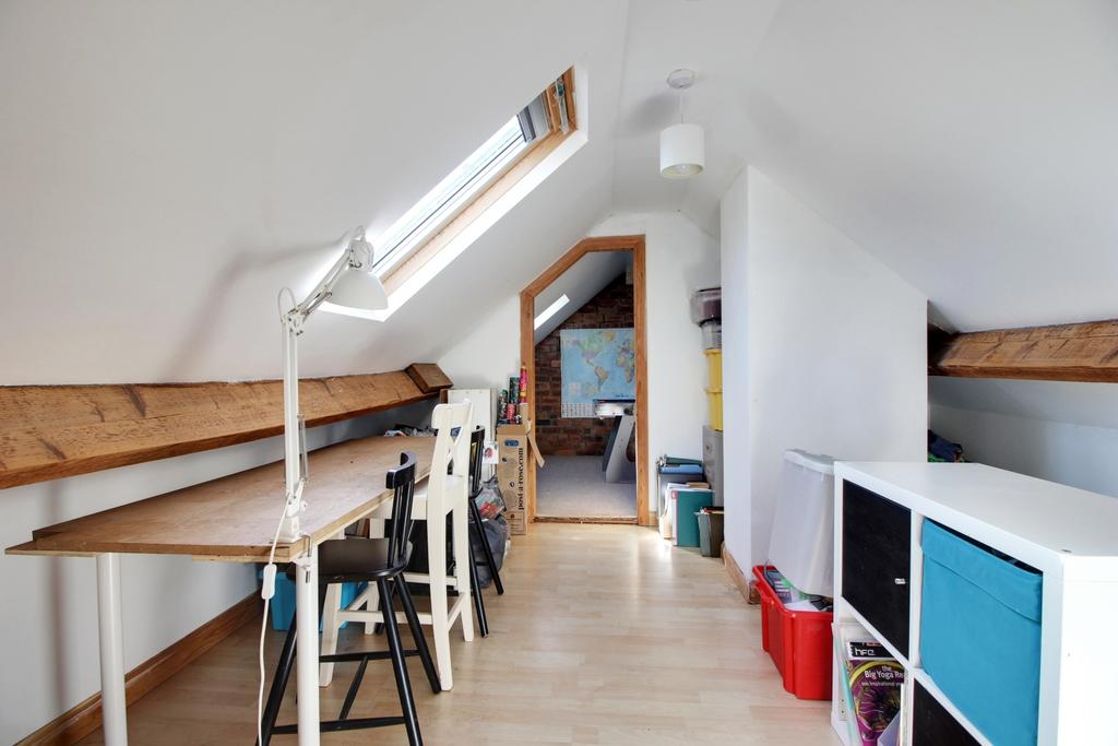 Loft Room 2