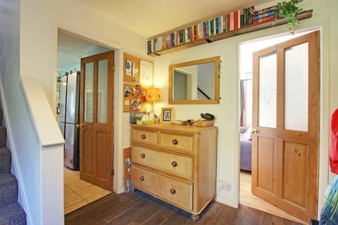 3 bedroom terraced house for sale, 5 Grove Crescent, Luddendenfoot, Halifax