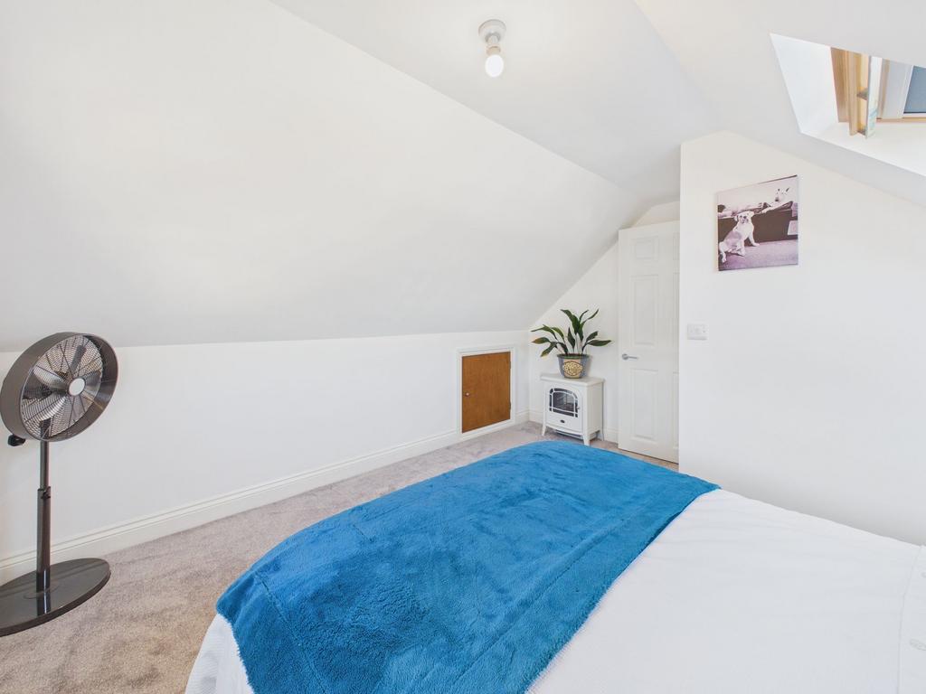Bedroom 4