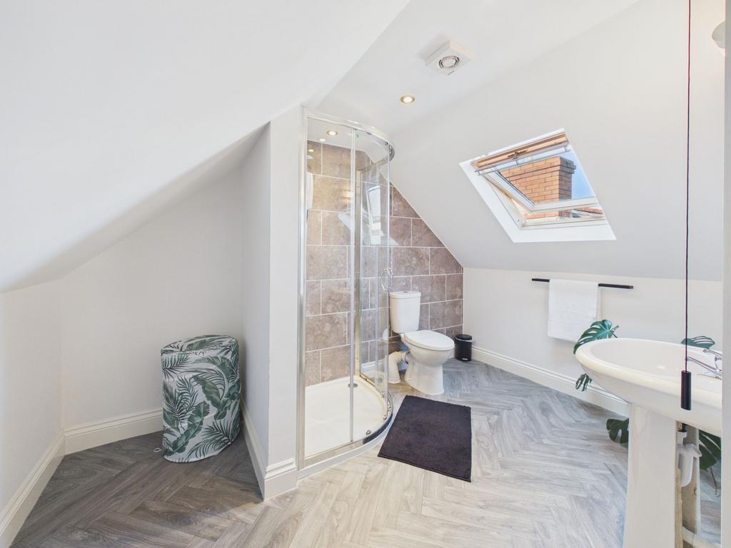 Bathroom 2