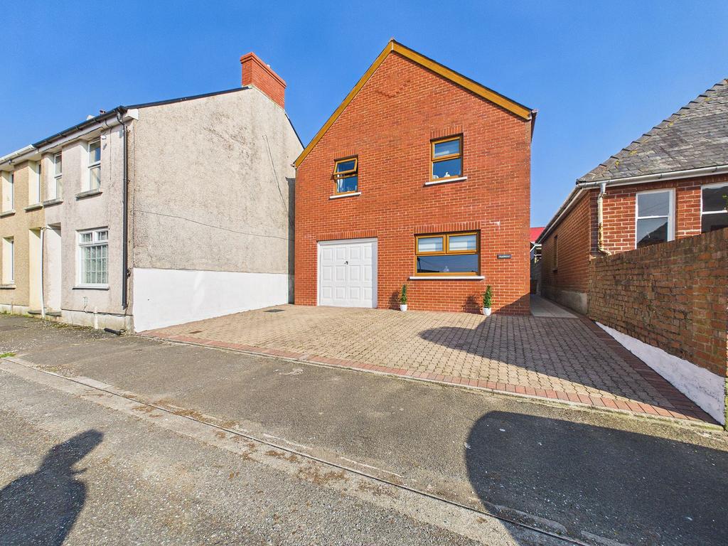 Parking - Driveway