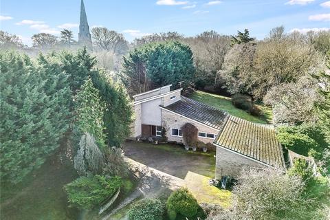 4 bedroom detached house for sale, Stock Road, Galleywood, Chelmsford, Essex, CM2