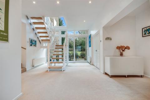 4 bedroom detached house for sale, Stock Road, Galleywood, Chelmsford, Essex, CM2