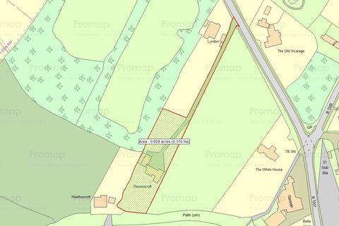 4 bedroom detached house for sale, Stock Road, Galleywood, Chelmsford, Essex, CM2