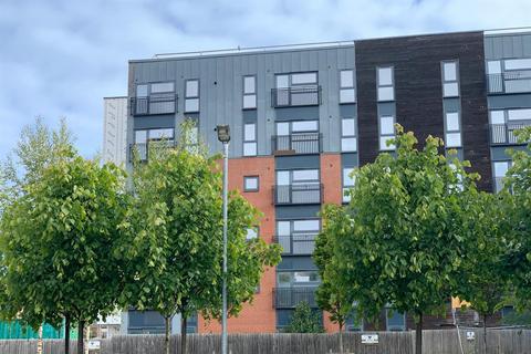 undefined, Carriage Grove, Bootle
