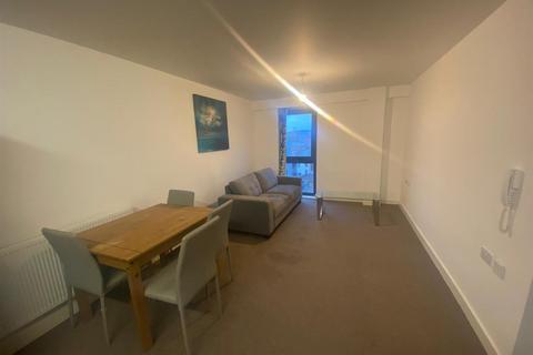 undefined, Carriage Grove, Bootle
