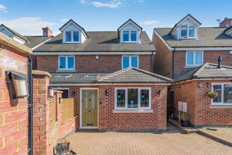 4 bedroom detached house for sale, Ayston Road, Oakham