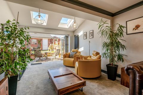 4 bedroom detached house for sale, Ayston Road, Oakham