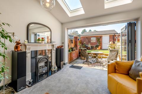 4 bedroom detached house for sale, Ayston Road, Oakham