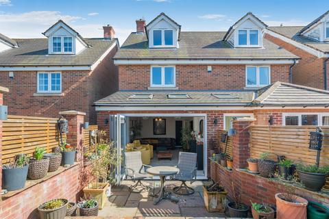 4 bedroom detached house for sale, Ayston Road, Oakham