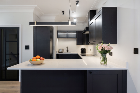 1 bedroom flat for sale, The Old Bank, Headley Road, Hindhead, GU26