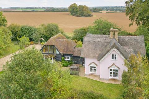 undefined, Briar Cottage, Slough Lane, Horringer, Bury St. Edmunds, Suffolk, IP29 5PL