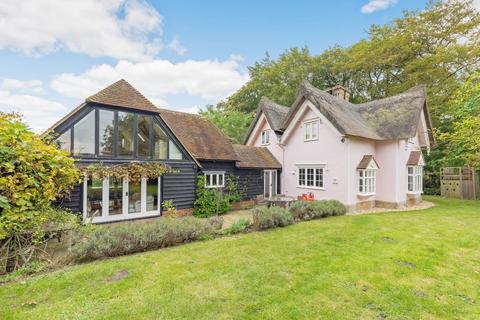 undefined, Briar Cottage, Slough Lane, Horringer, Bury St. Edmunds, Suffolk, IP29 5PL