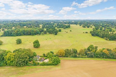 undefined, Briar Cottage, Slough Lane, Horringer, Bury St. Edmunds, Suffolk, IP29 5PL