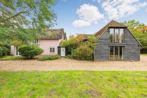 undefined, Briar Cottage, Slough Lane, Horringer, Bury St. Edmunds, Suffolk, IP29 5PL