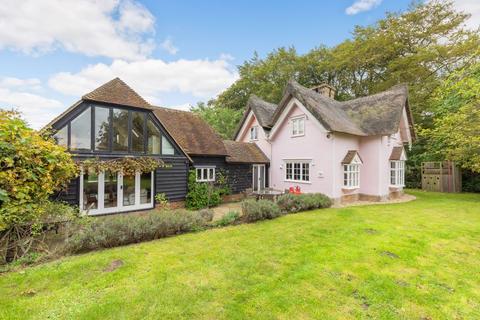 undefined, Briar Cottage, Slough Lane, Horringer, Bury St. Edmunds, Suffolk, IP29 5PL
