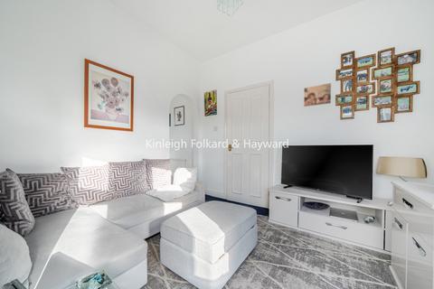 Pembroke Road, Muswell Hill, London, N10