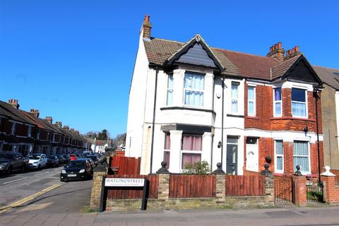 undefined, Watling Street, Gillingham ME7