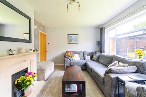 3 bedroom semi-detached house for sale, Cromwell Road, Manchester M45