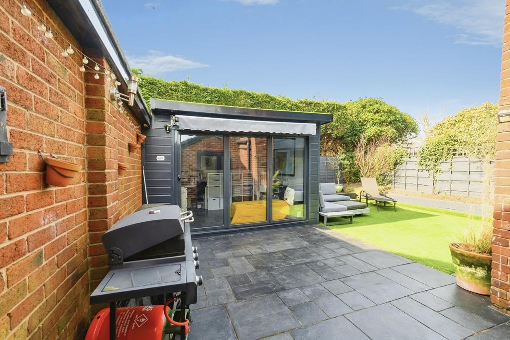 Summer House